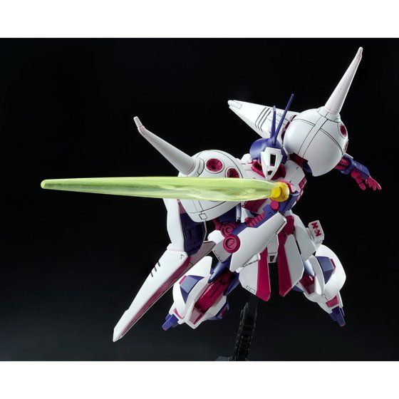 HG 1/144 R-JARJA (Twilight AXIS Ver.) | GUNDAM | PREMIUM BANDAI