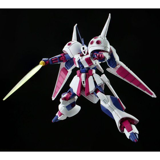 HG 1/144 R-JARJA (Twilight AXIS Ver.) | GUNDAM | PREMIUM BANDAI