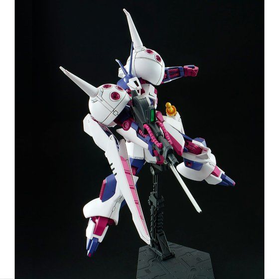 HG 1/144 R-JARJA (Twilight AXIS Ver.) | GUNDAM | PREMIUM BANDAI