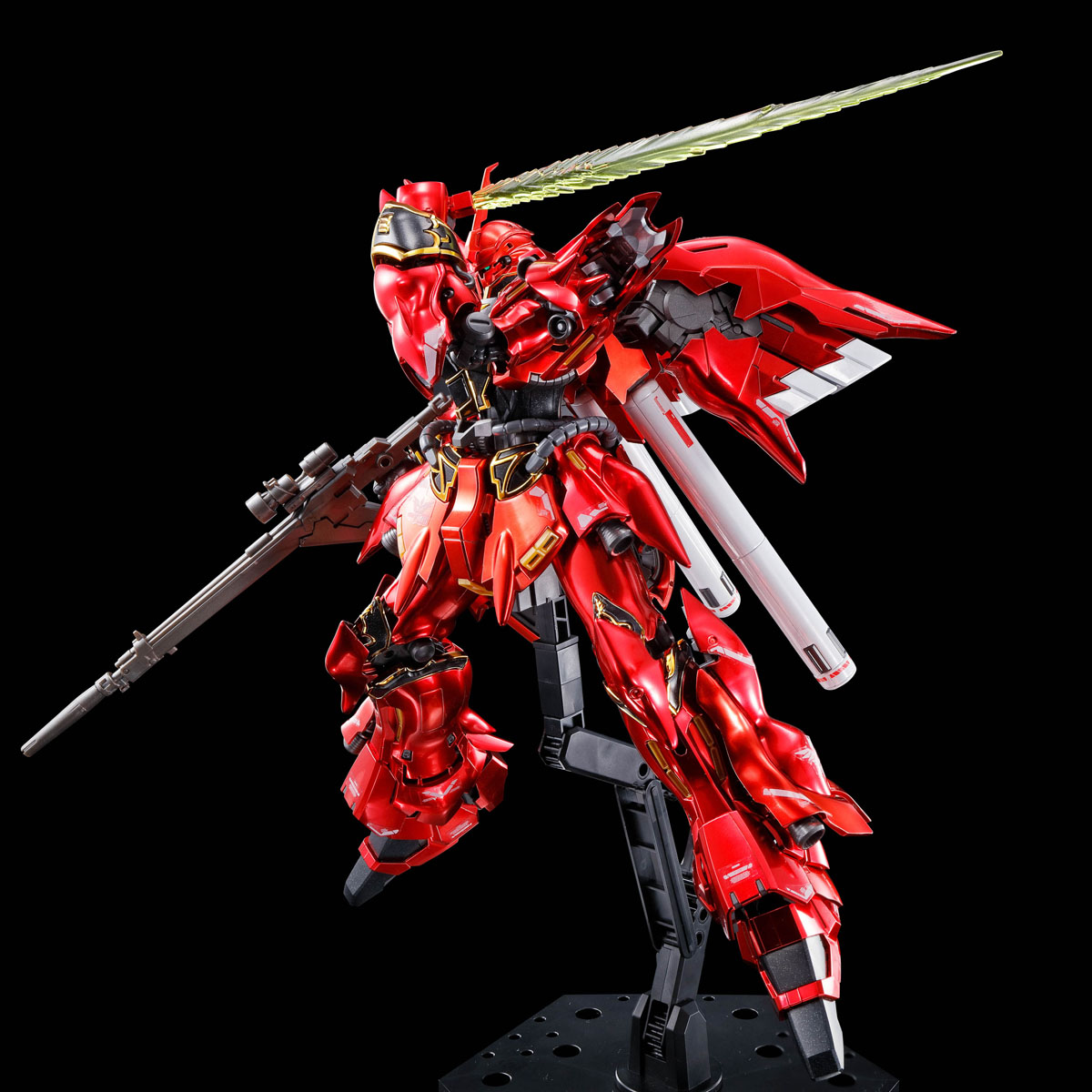 RG 1/144 SINANJU[SPECIAL COATING] [Dec 2025 Delivery] | GUNDAM