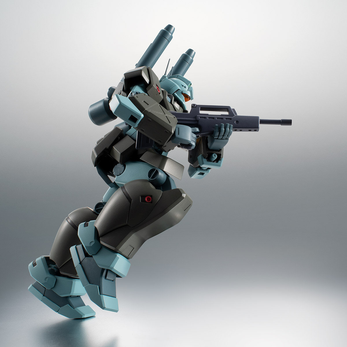 THE ROBOT SPIRITS ＜SIDE MS＞ RGC-83 GM CANNON II ver. A.N.I.M.E.