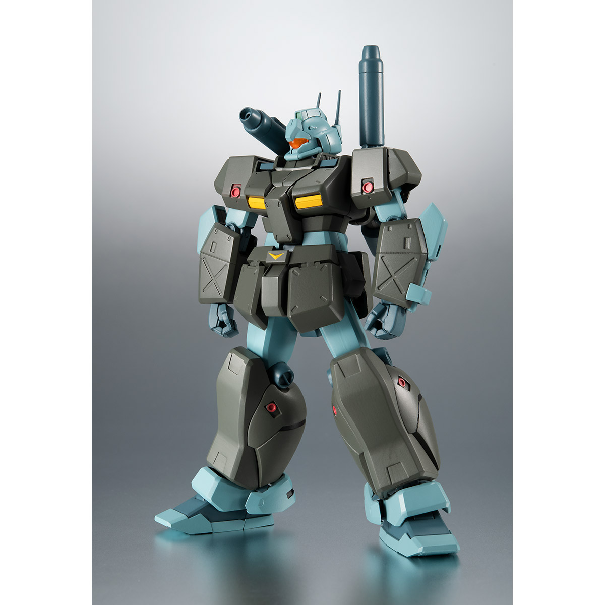 THE ROBOT SPIRITS ＜SIDE MS＞ RGC-83 GM CANNON II ver. A.N.I.M.E.