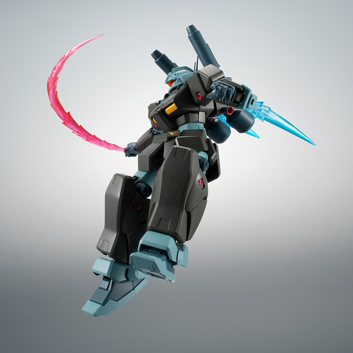 t275 ROBOT魂 RGC-83 GM CANNON II & LEO t275 ROBOT魂 RGC-83 GM CANNON II & LEO Amazon.com: Bandai spirits