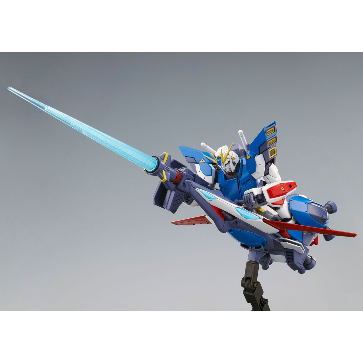 MG 1/100 GUNDAM F90II I-TYPE [Dec 2024 Delivery] | GUNDAM