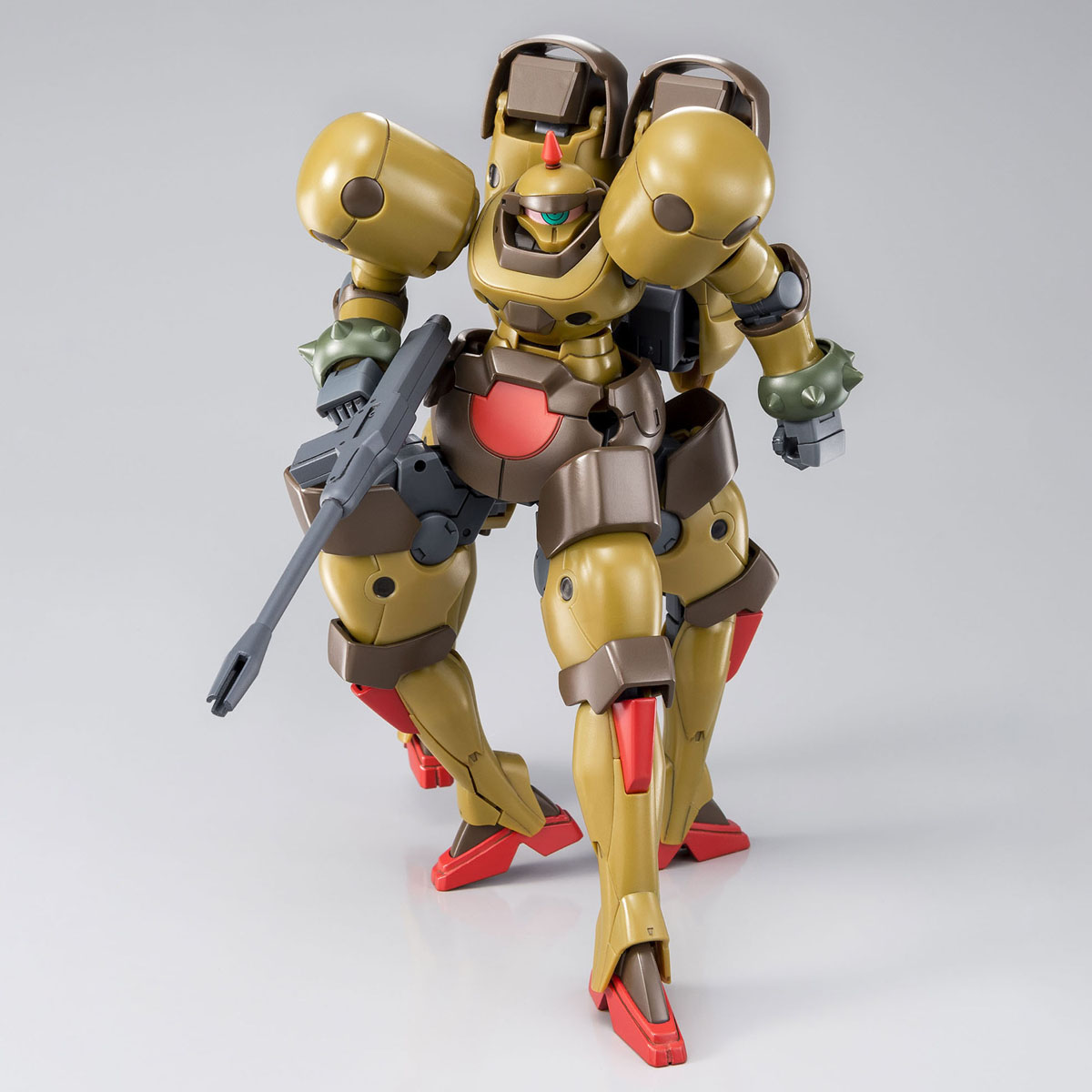 赤目天使 B.D.U Brutal Death Unit 赤目天使 B.D.U Brutal Death Unit