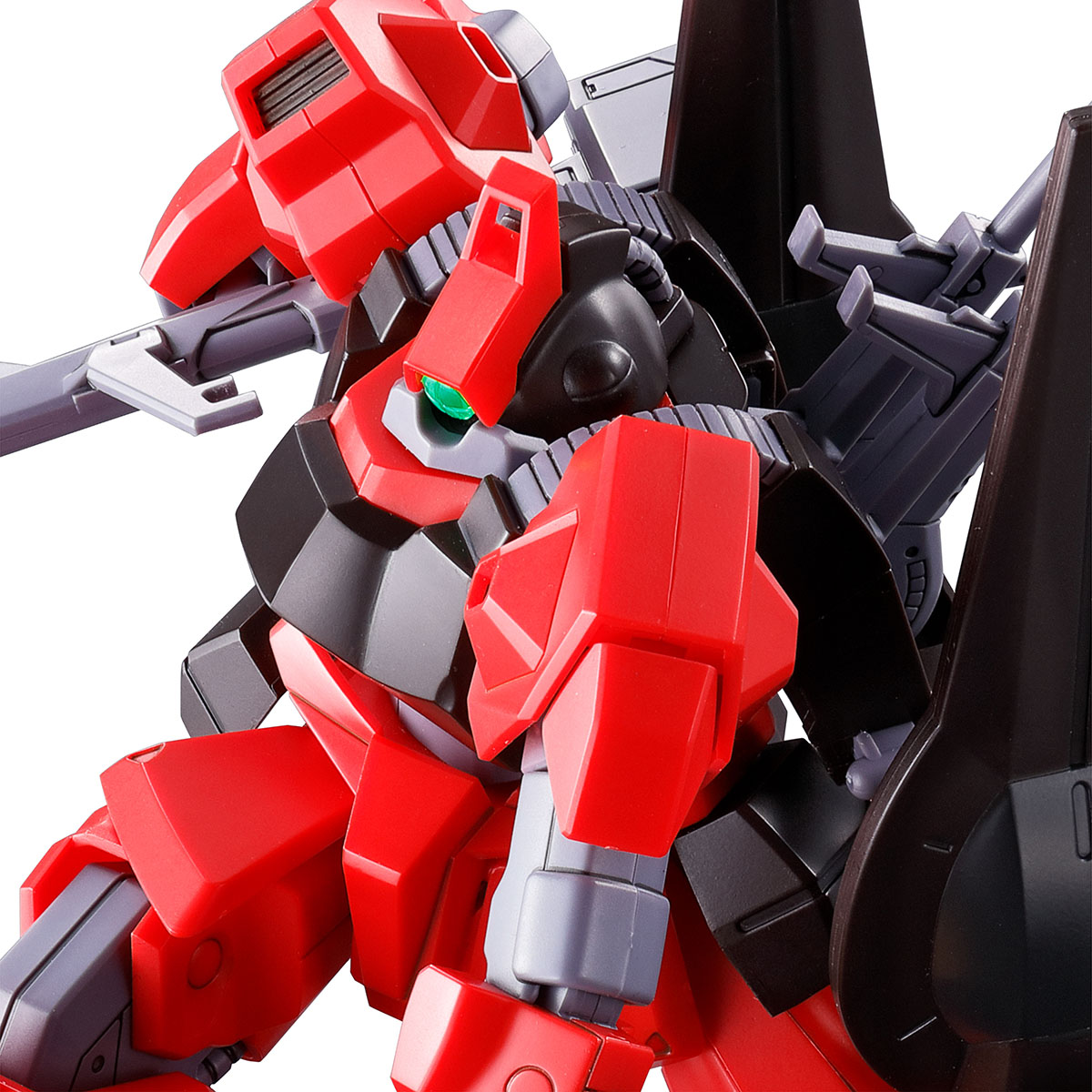 HG 1/144 QUATTRO BAJEENA'S RICK DIAS [Feb 2024 Delivery] | GUNDAM
