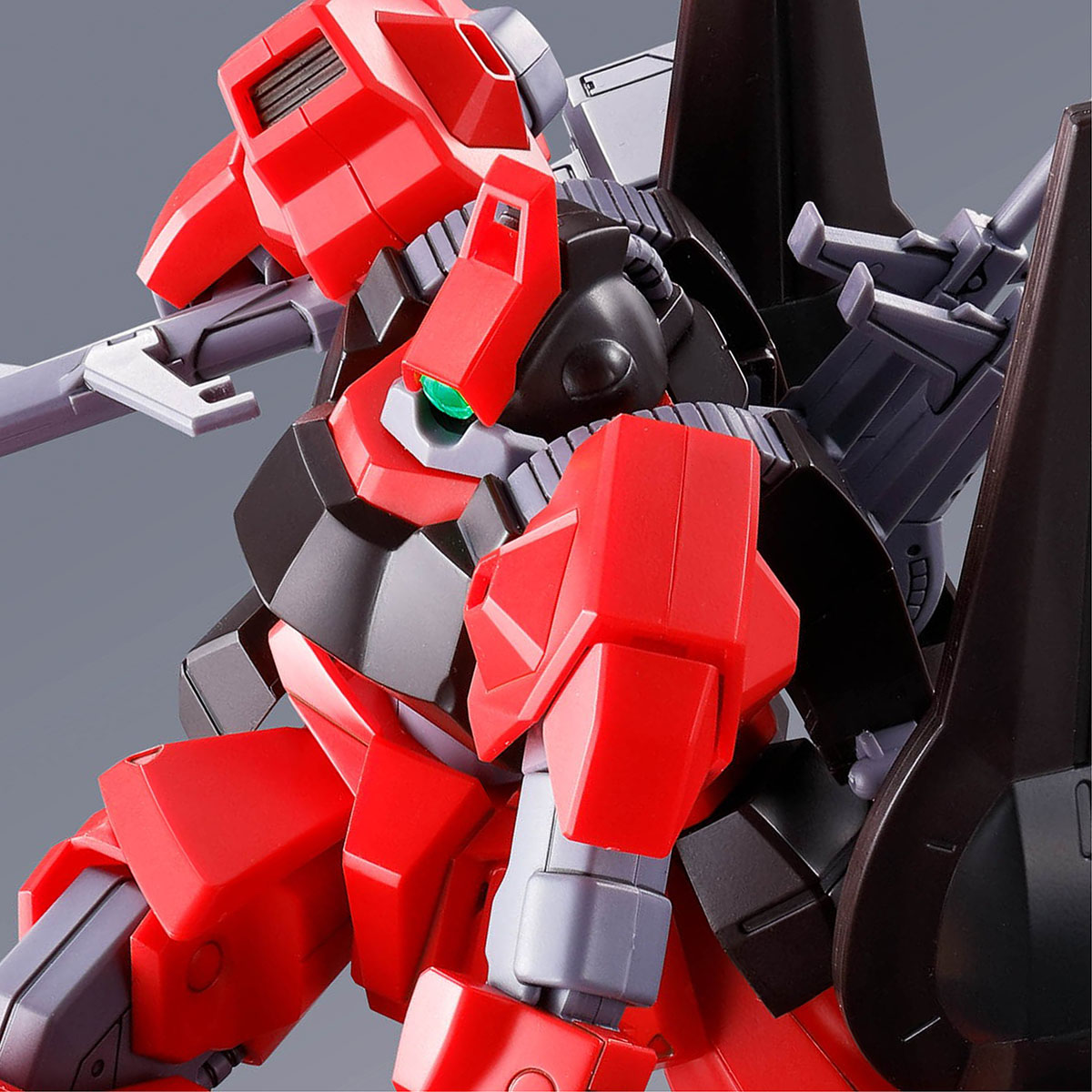 HG 1/144 QUATTRO BAJEENA’S  RICK DIAS [2026年10月發送]