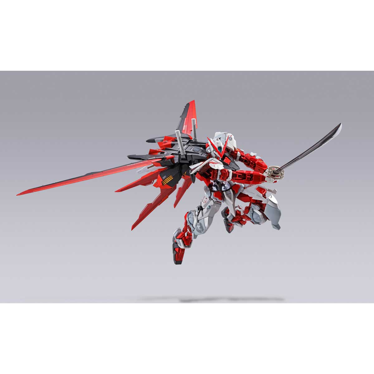 METAL BUILD AILE STRIKER | GUNDAM | PREMIUM BANDAI Singapore