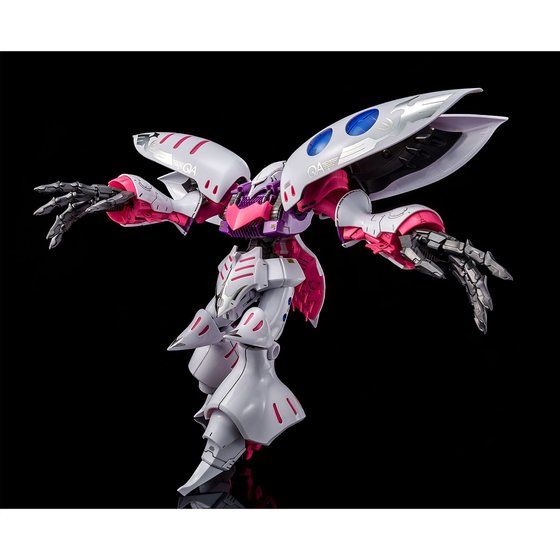 ロボット MG 1/100 Qubeley Embellir MG 1/100 QUBELEY EMBELLIR [Sep 2020 Delivery] | GUNDAM | PREMIUM