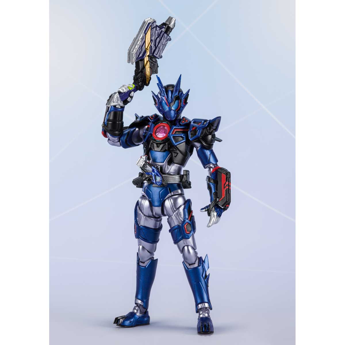 S.H.Figuarts KAMEN RIDER VULCAN ASSAULT WOLF | Kamen Rider