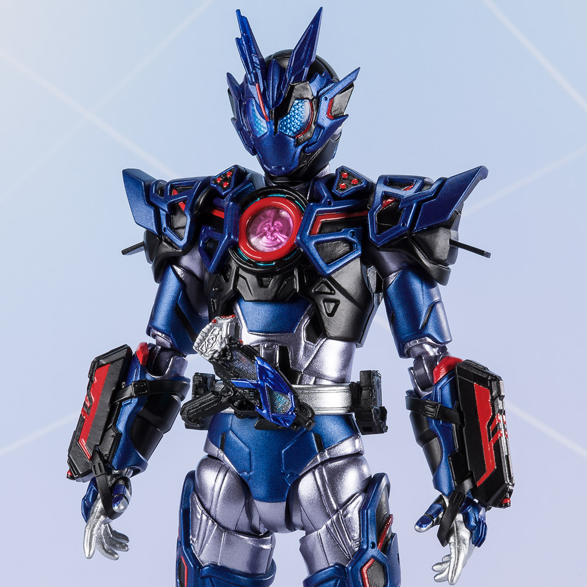 S.H.Figuarts KAMEN RIDER VULCAN ASSAULT WOLF | Kamen Rider