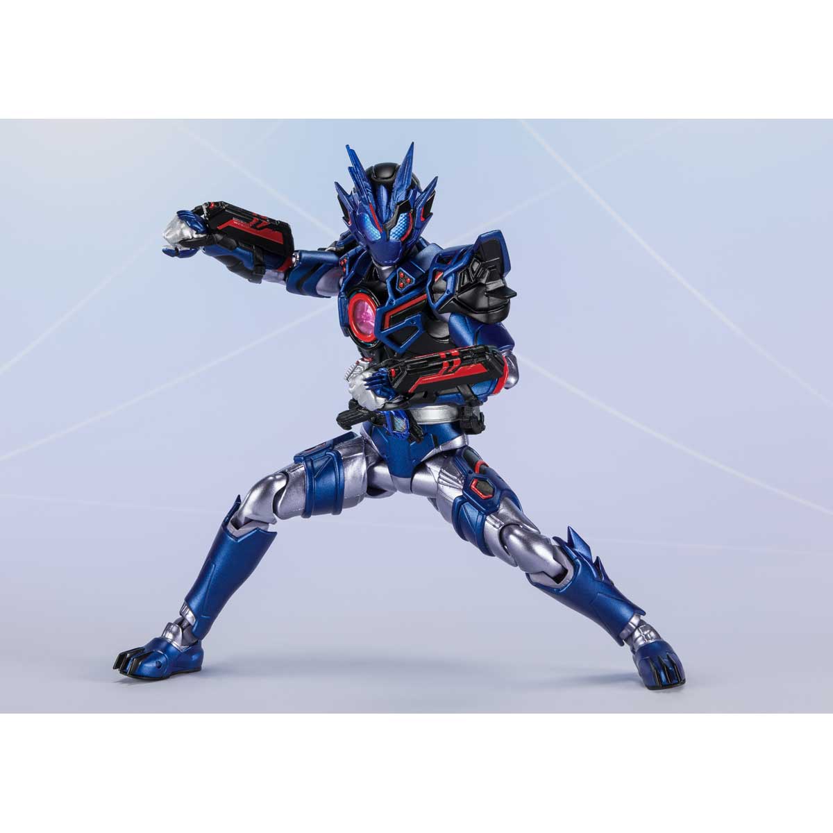 S.H.Figuarts KAMEN RIDER VULCAN ASSAULT WOLF | Kamen Rider