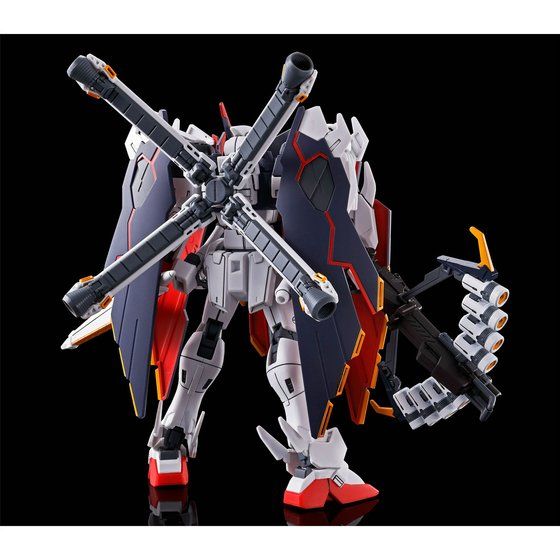 HG 1/144 CROSSBONE GUNDAM X1 FULL CLOTH [Aug 2021 Delivery