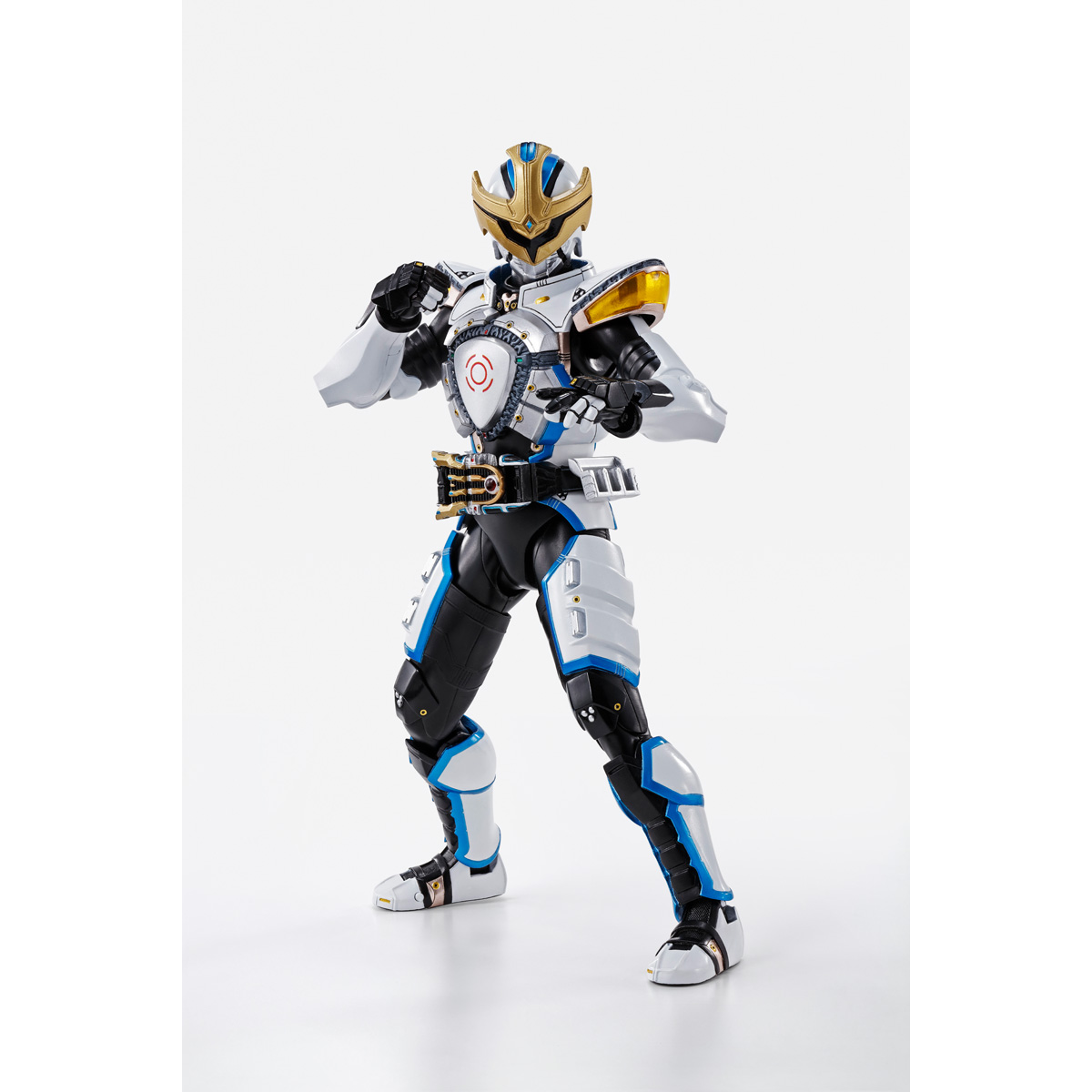 S.H.Figuarts (SHINKOCCHOU SEIHOU) MASKED RIDER IXA SAVE MODE/BURST