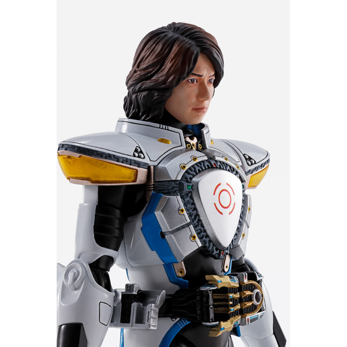 S.H.Figuarts (SHINKOCCHOU SEIHOU) MASKED RIDER IXA SAVE MODE/BURST