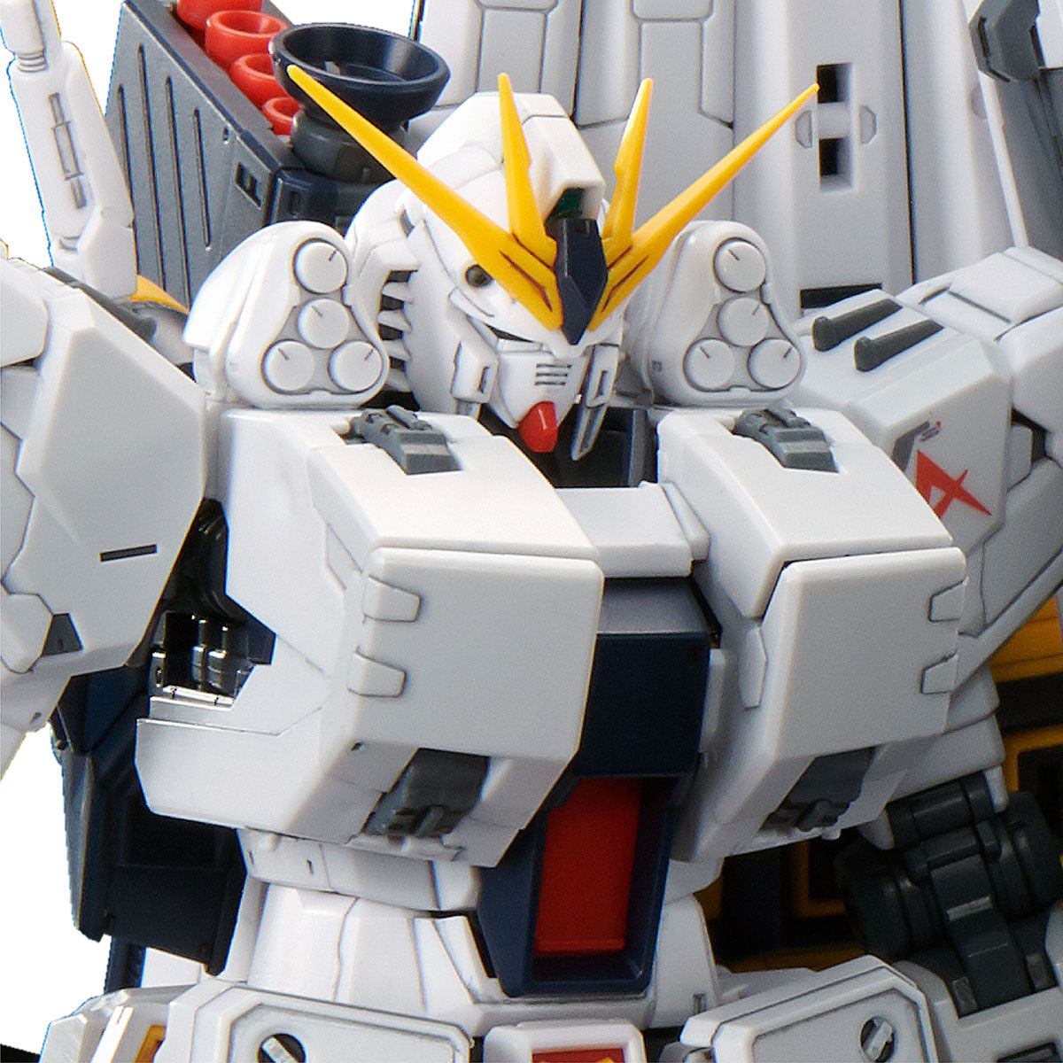 RG 1/144 HWS EXPANSION SET for ν GUNDAM [Nov 2020 Delivery