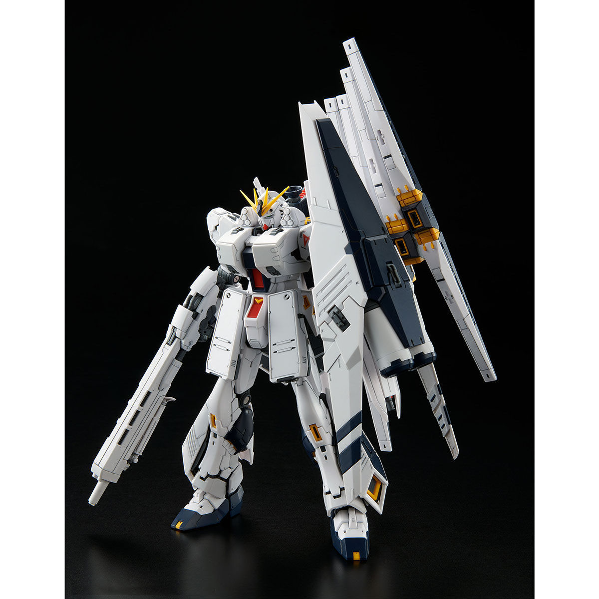 RG 1/144 HWS EXPANSION SET for ν GUNDAM [Nov 2020 Delivery