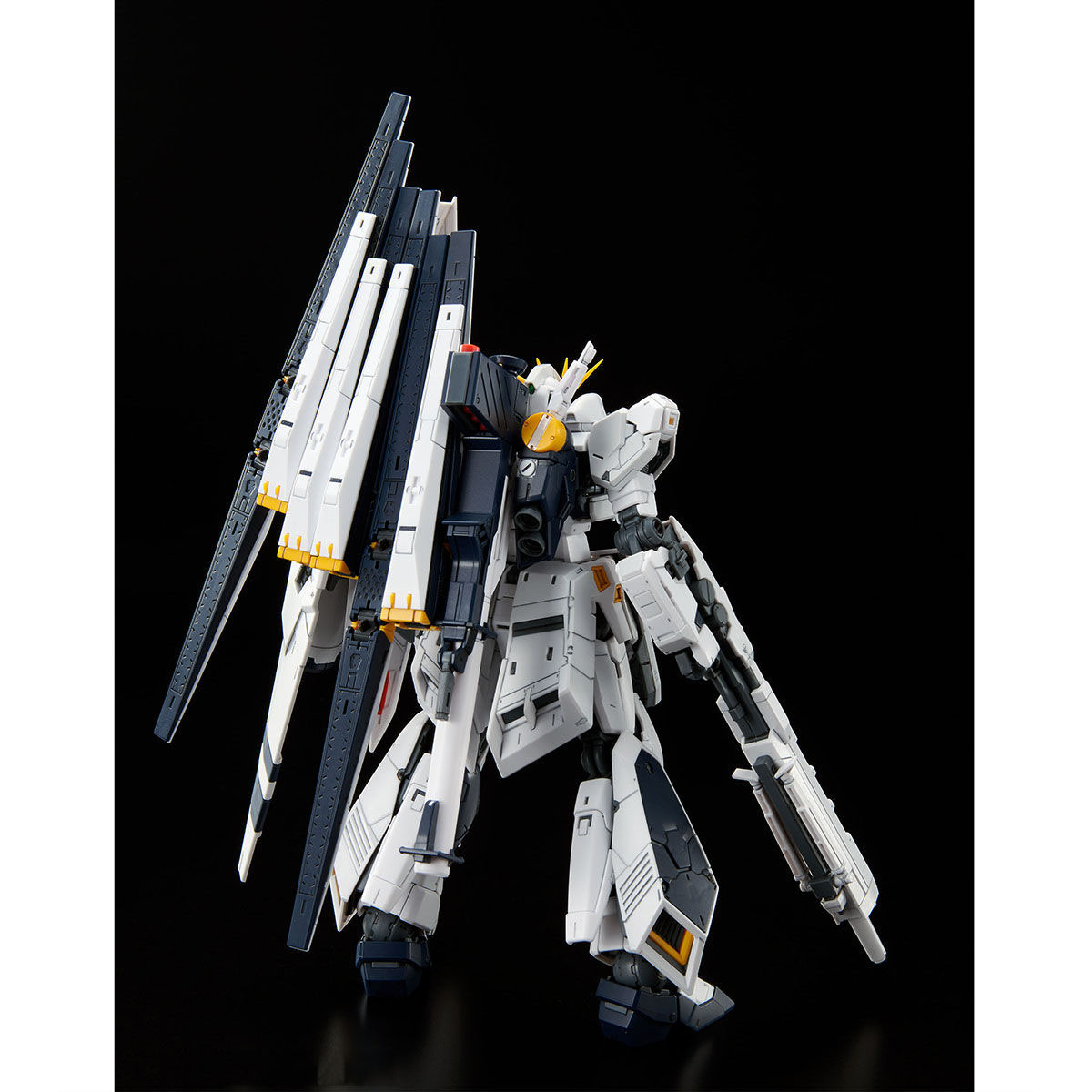 RG 1/144 HWS EXPANSION SET for ν GUNDAM [Nov 2020 Delivery