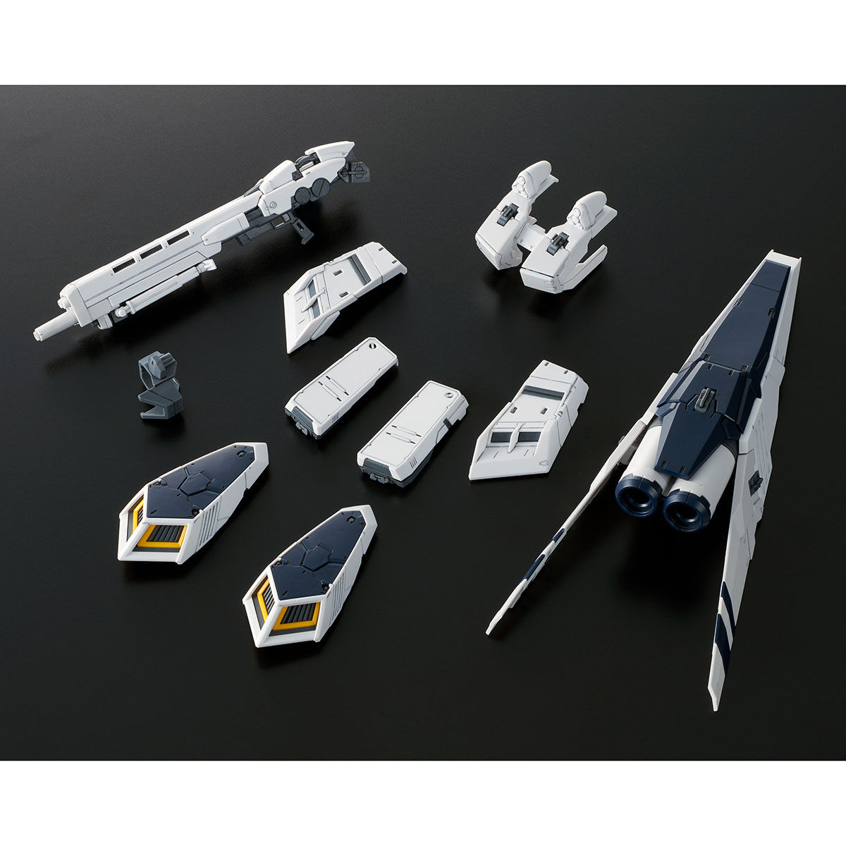 RG 1/144 HWS EXPANSION SET for ν GUNDAM [Mar 2023 Delivery