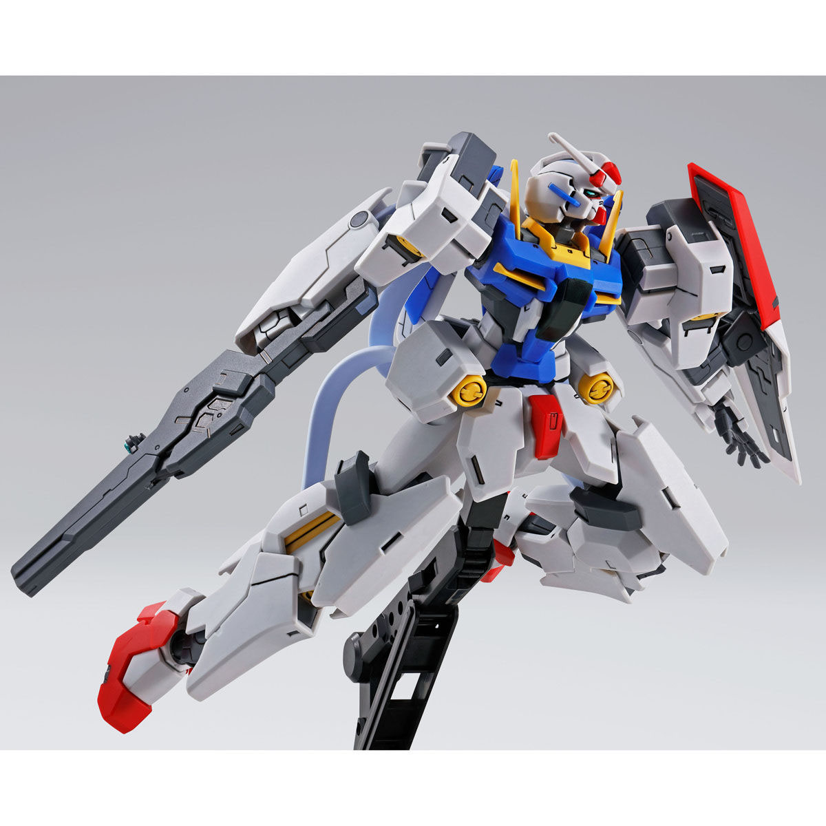 HG 1/144 GUNDAM PLUTONE [Oct 2020 Delivery] | GUNDAM | PREMIUM