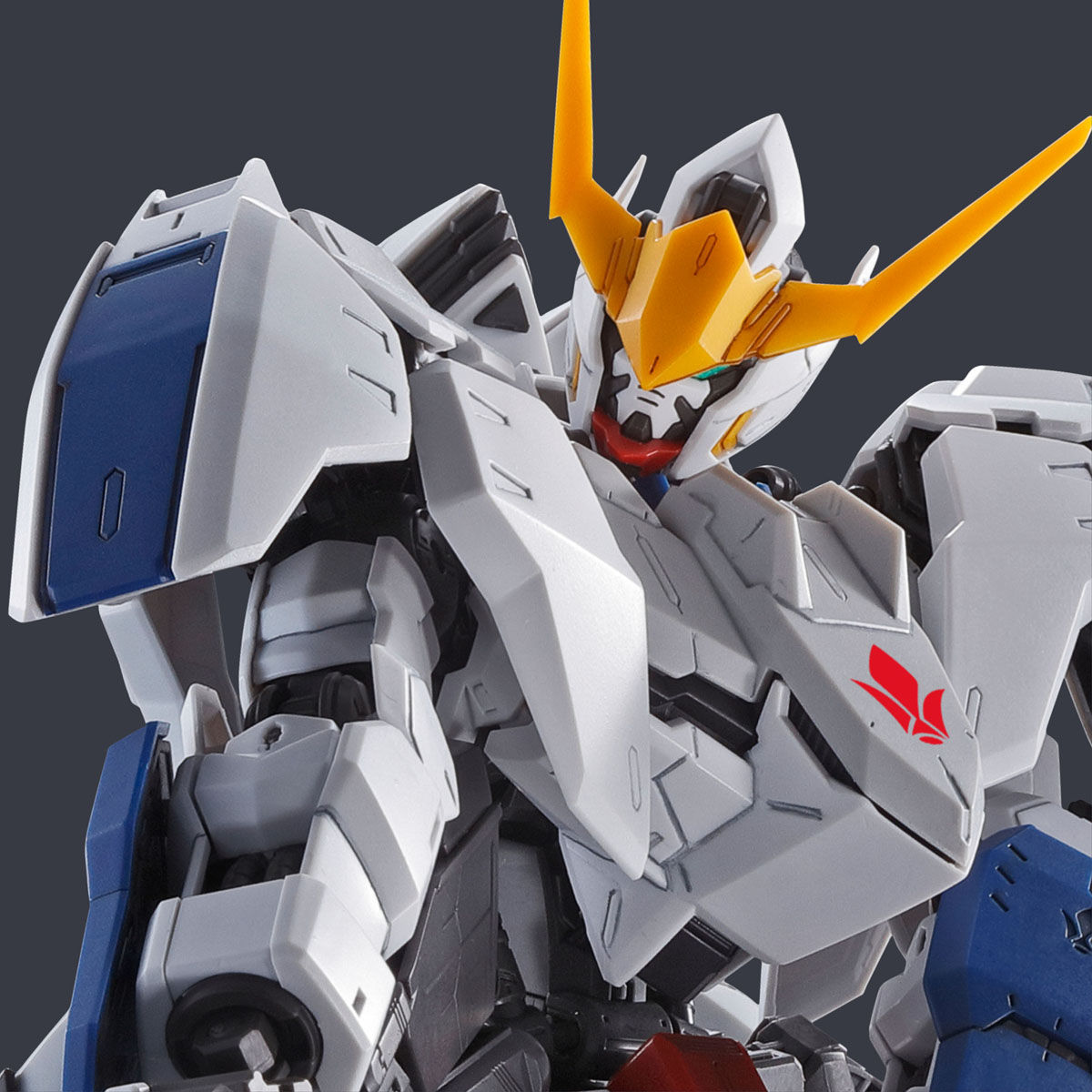 BARBATOS MGタイガー BARBATOS MGタイガー BARBATOS MGタイガー バルバトスMGタイガー