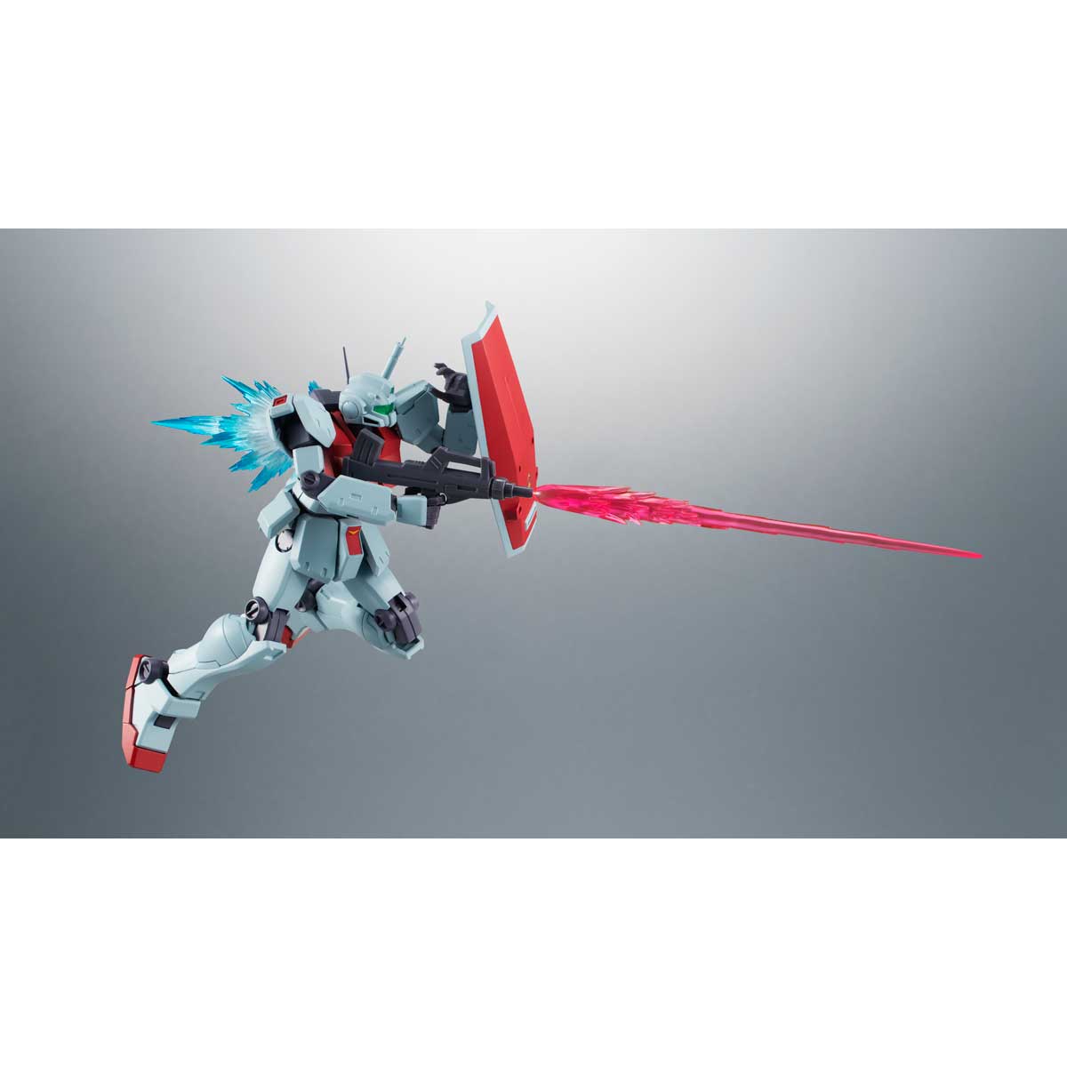 THE ROBOT SPIRITS <SIDE MS> RGM-79C GM TYPE C SPACE ver