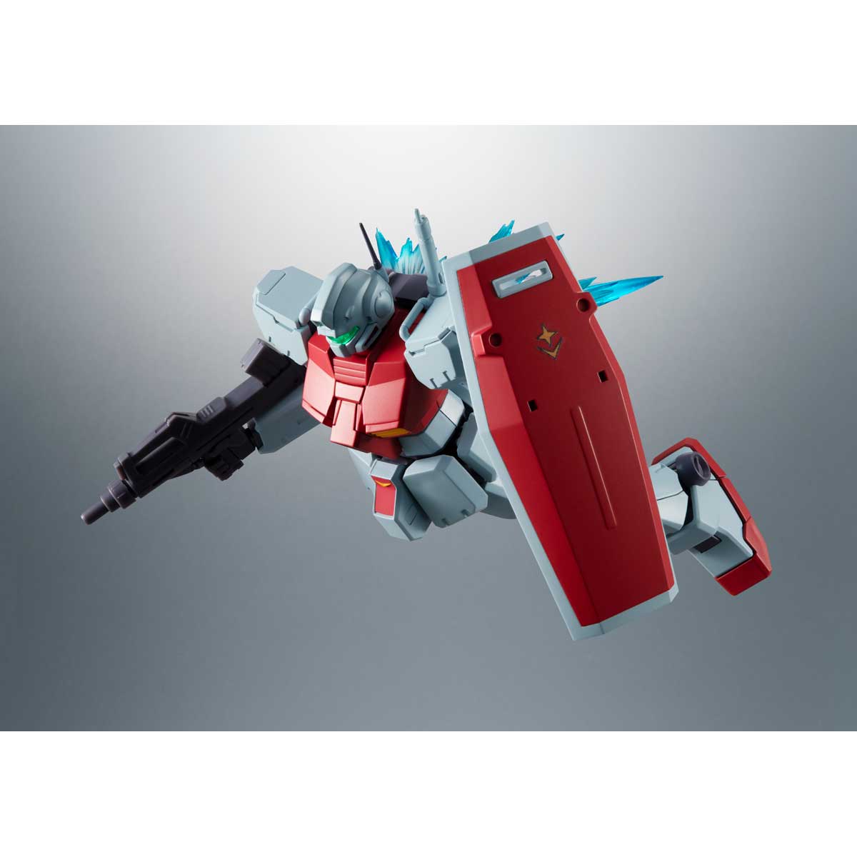 THE ROBOT SPIRITS <SIDE MS> RGM-79C GM TYPE C SPACE ver