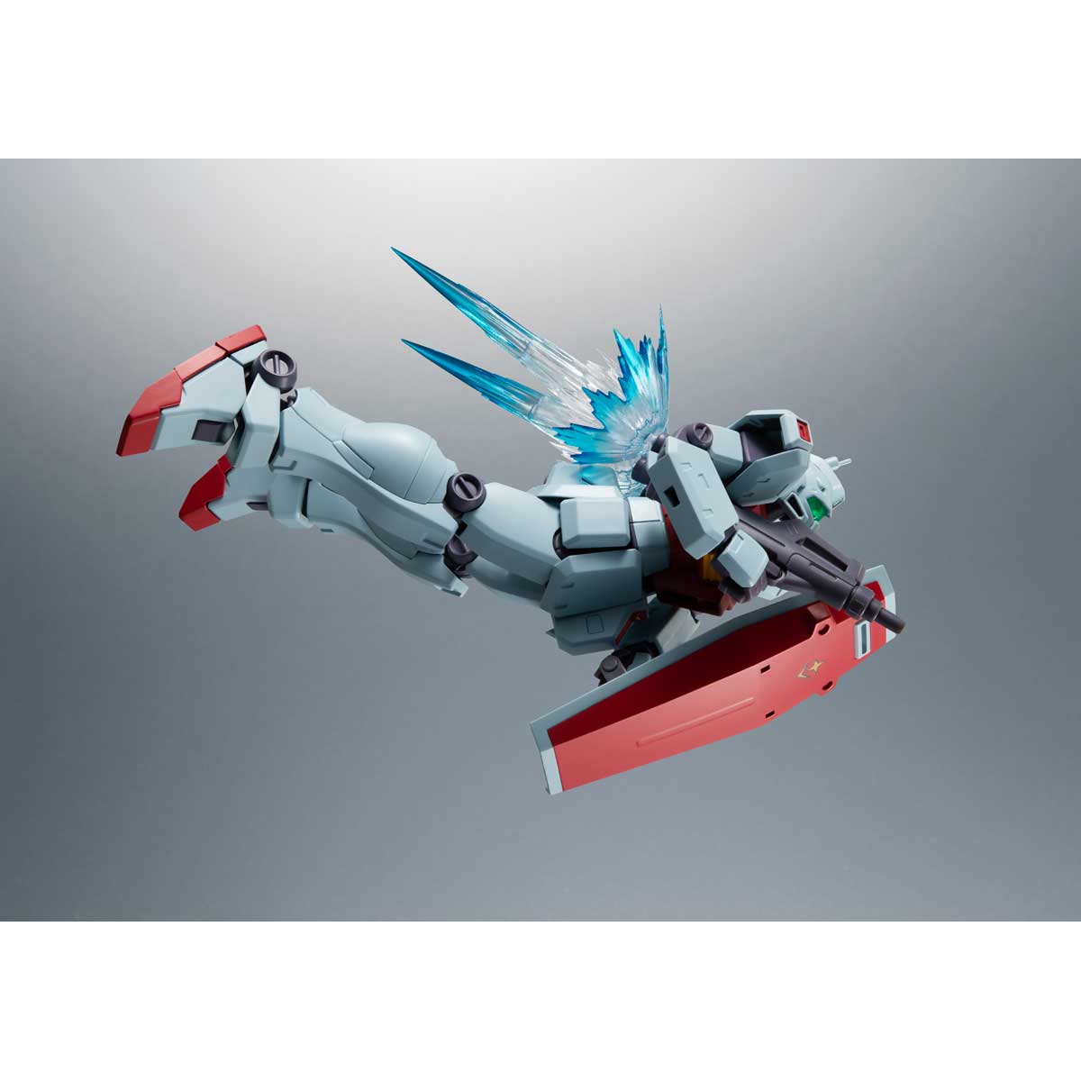 ロボット MG 1/100 RGM-79C GM TYPE C Bandai Hobby - Gundam Master Grade (MG): 1/100: RGM-79C GM Type C