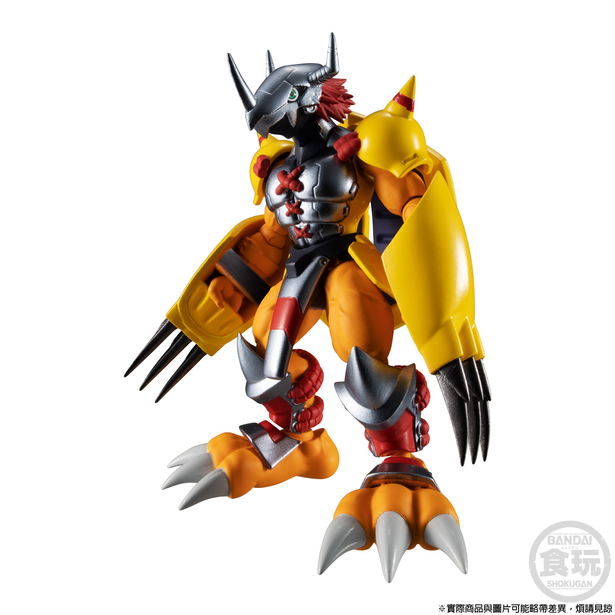 SHODO DIGIMON 1 COMPLETE SET W/O GUM | DIGIMON | PREMIUM BANDAI