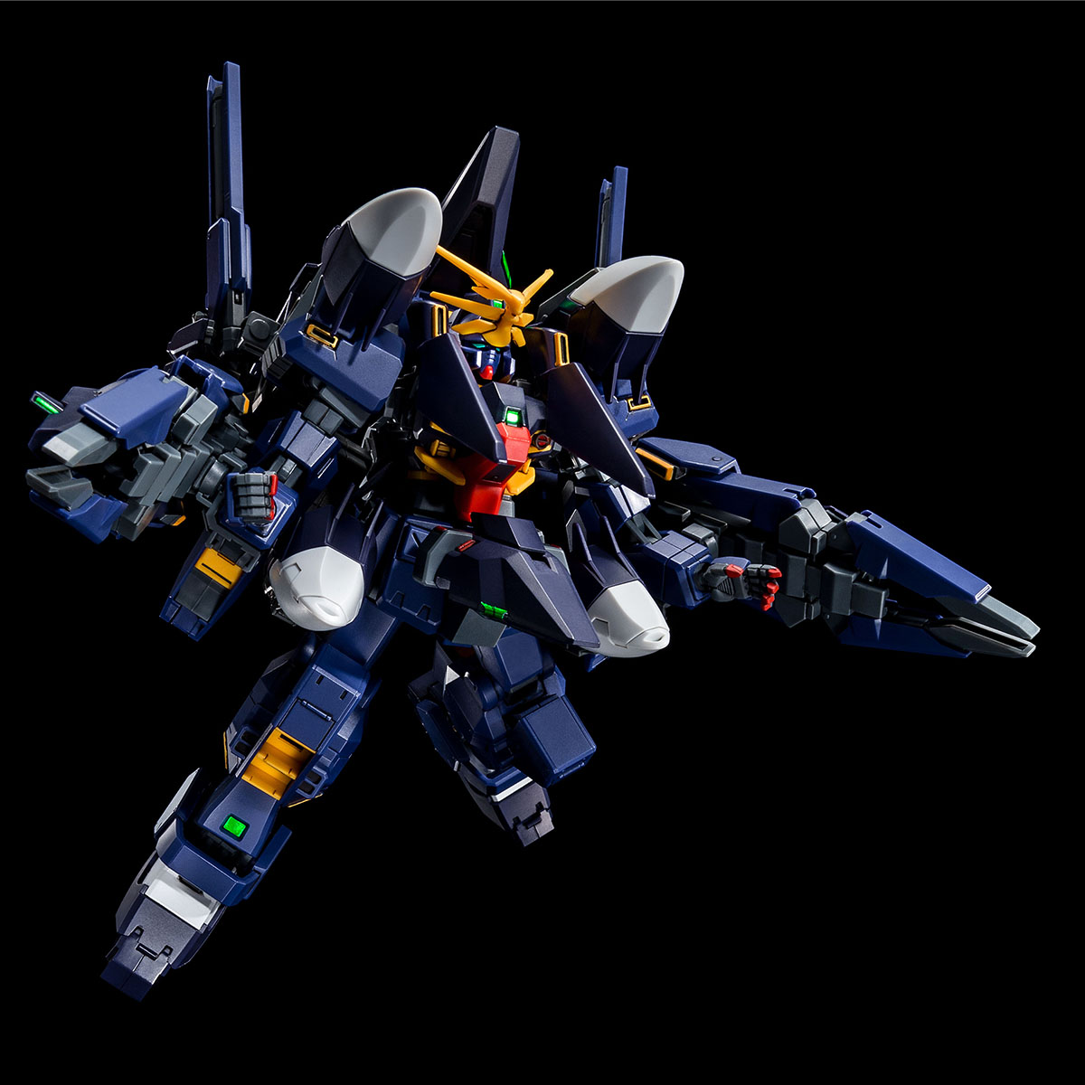 HG 1/144 GUNDAM TR-1 [HAZE'N-THLEY RAH Ⅱ] (ADVANCE OF Z THE FLAG