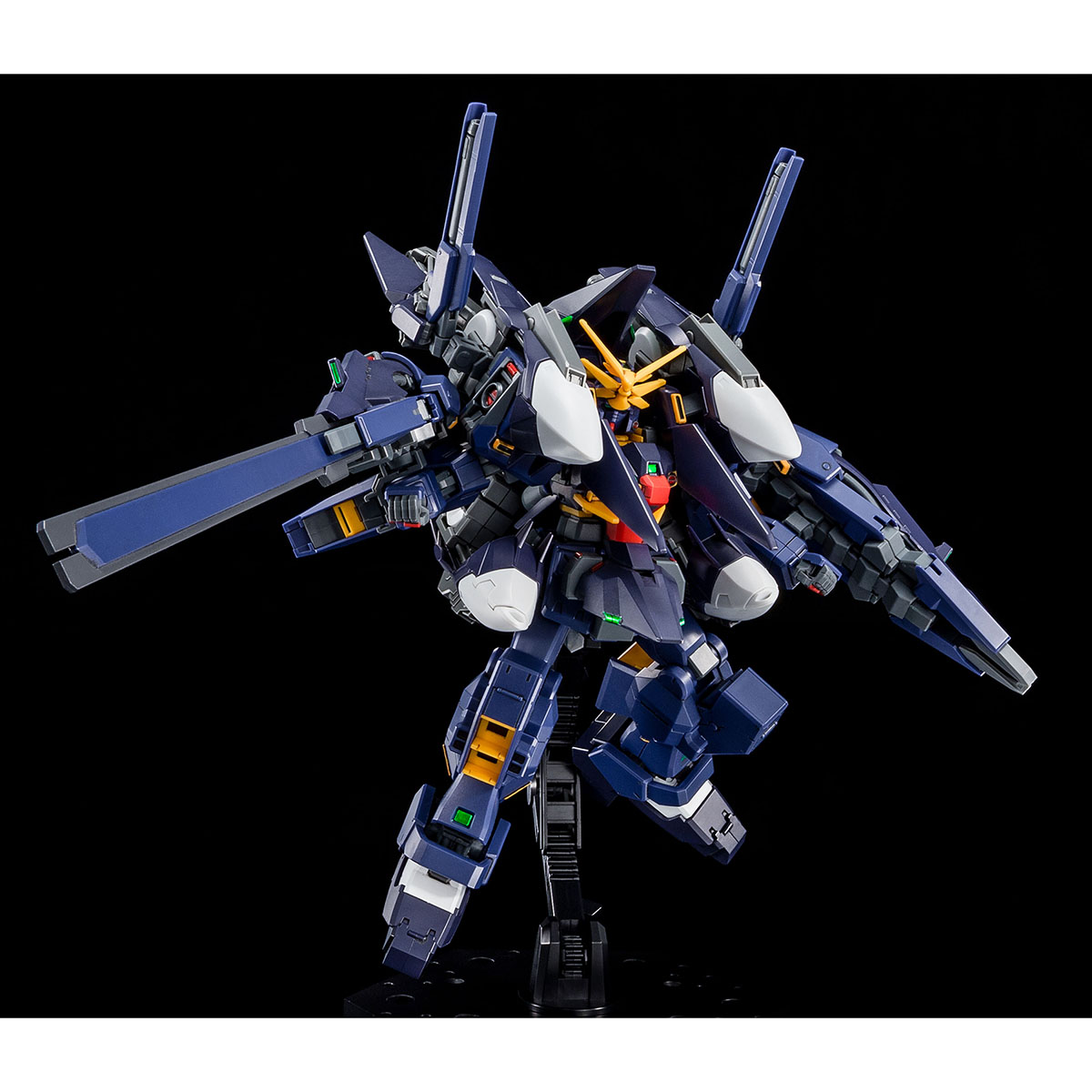 HG 1/144 GUNDAM TR-1 [HAZE'N-THLEY RAH Ⅱ] (ADVANCE OF Z THE FLAG