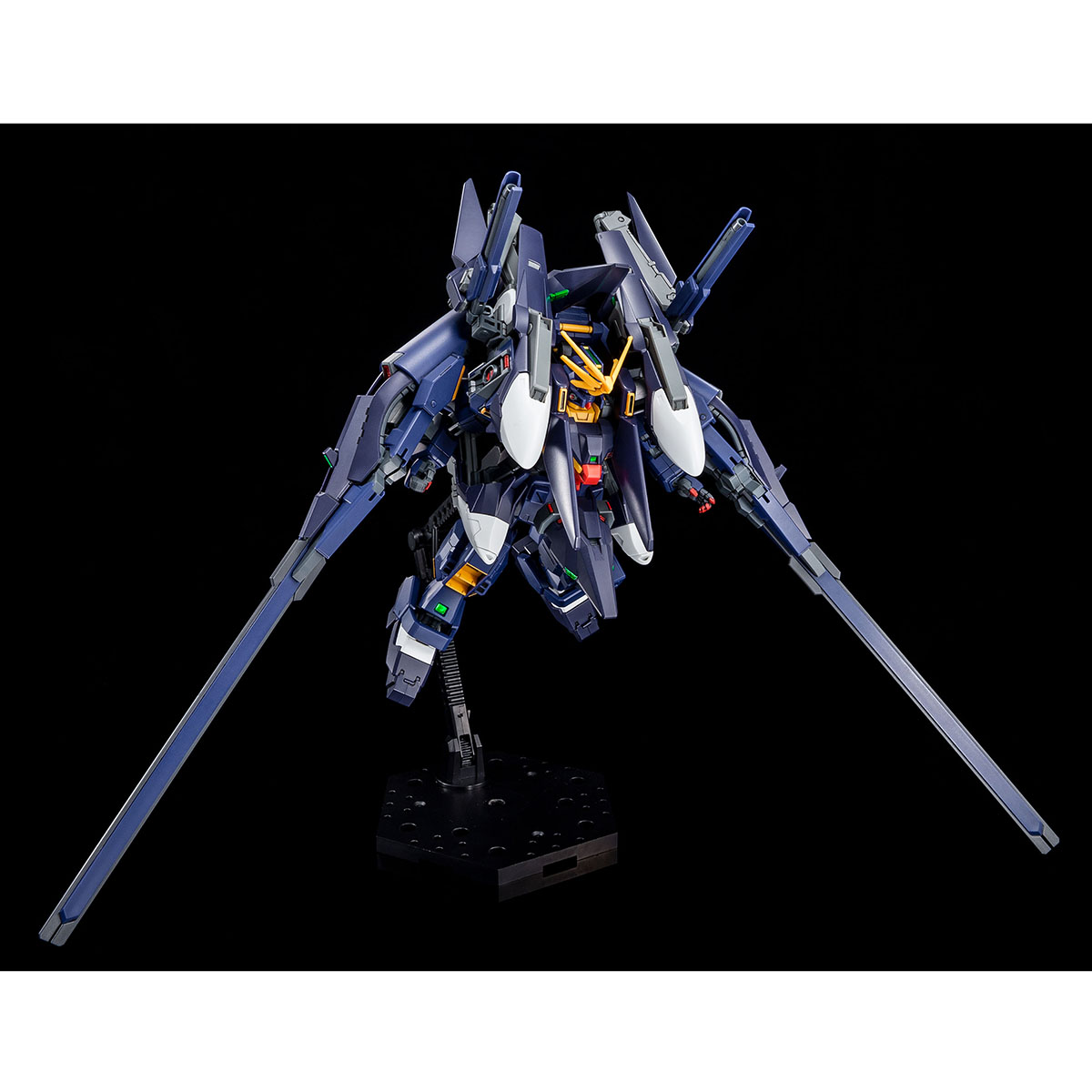 HG 1/144 GUNDAM TR-1 [HAZE'N-THLEY RAH Ⅱ] (ADVANCE OF Z THE FLAG