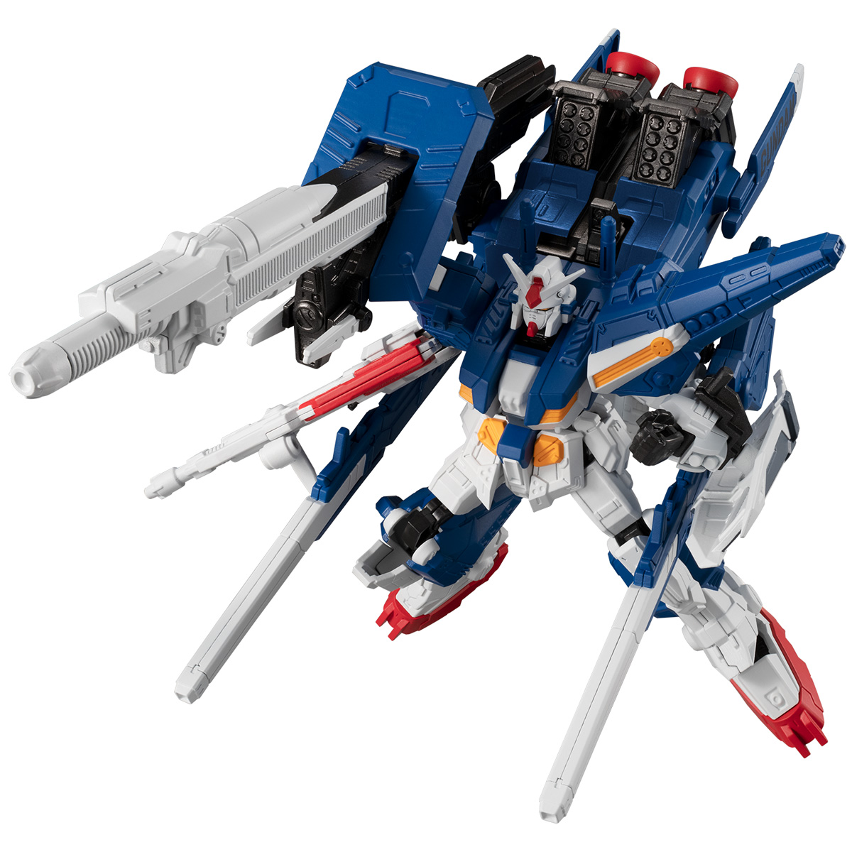gアーマー MOBILE SUIT GUNDAM G-FRAME FULL ARMOR 7TH GUNDAM W/O GUM [Jan 2021
