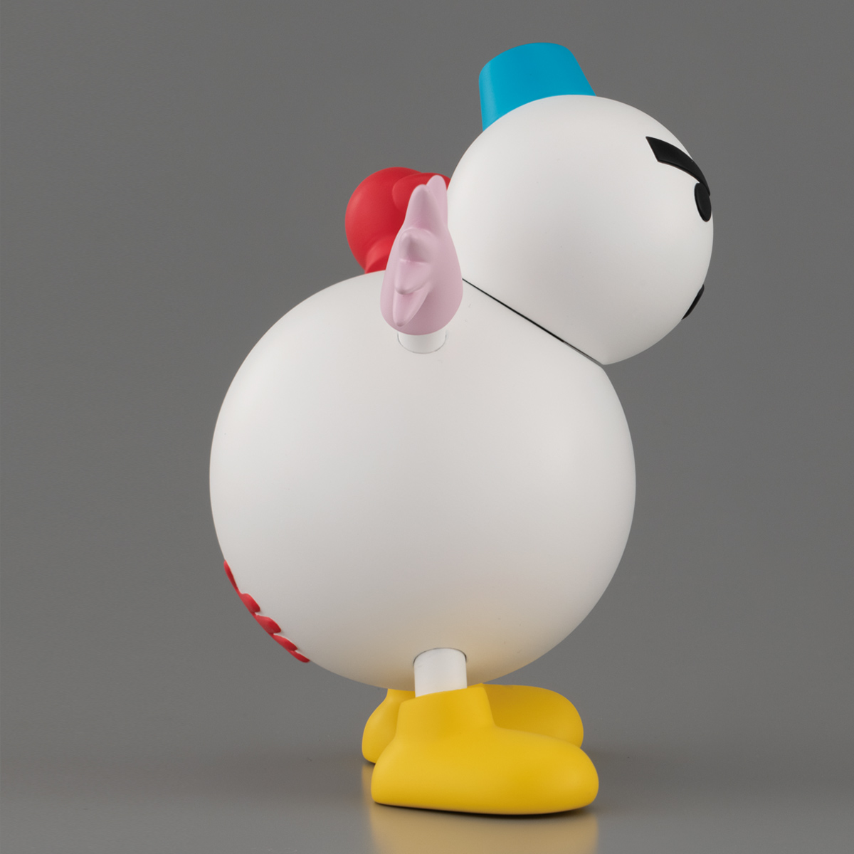 HENDERLAND COLLECTION SU NOMAN PAR & TOPEMA MAPPET & MAGICAL CARD