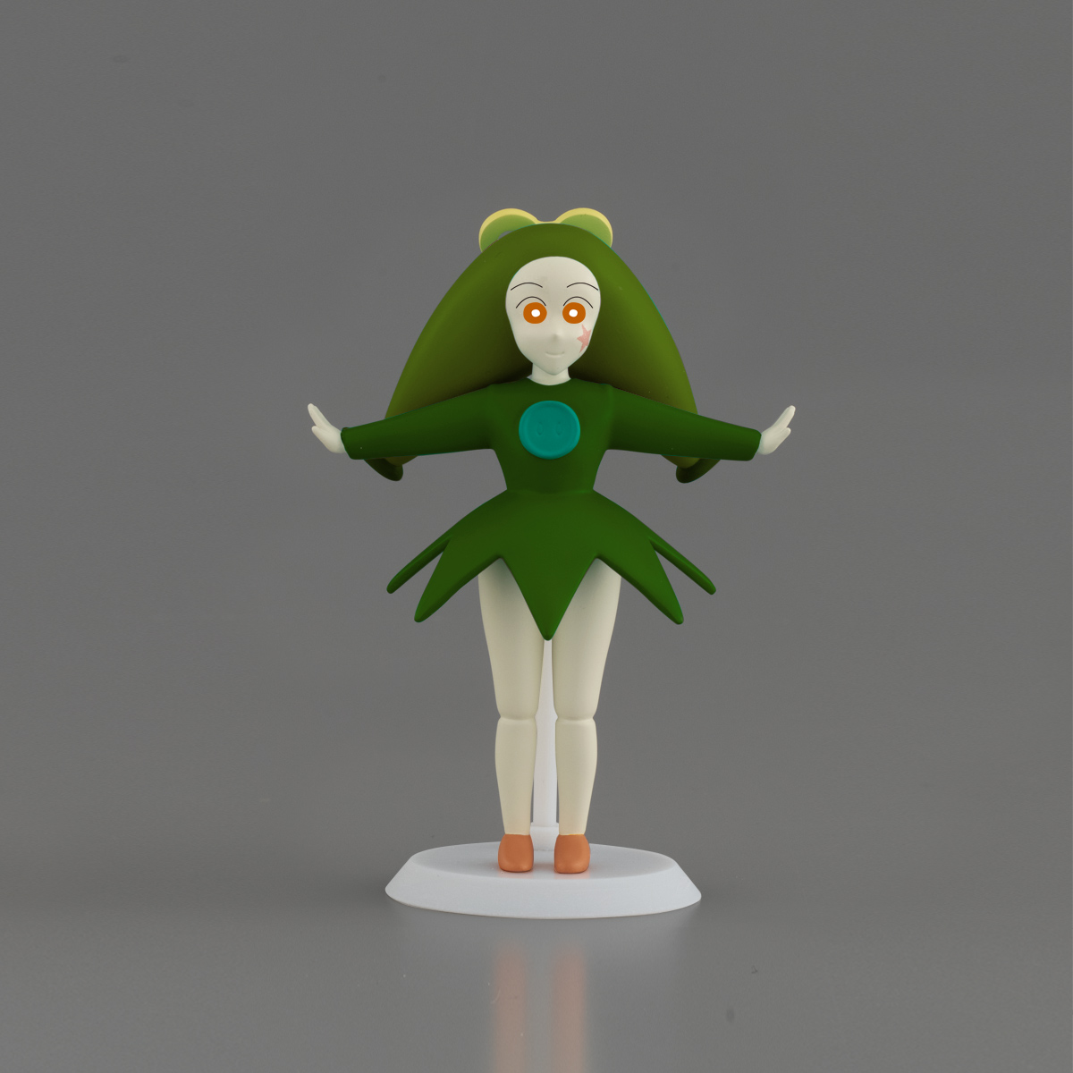 HENDERLAND COLLECTION SU NOMAN PAR & TOPEMA MAPPET & MAGICAL CARD