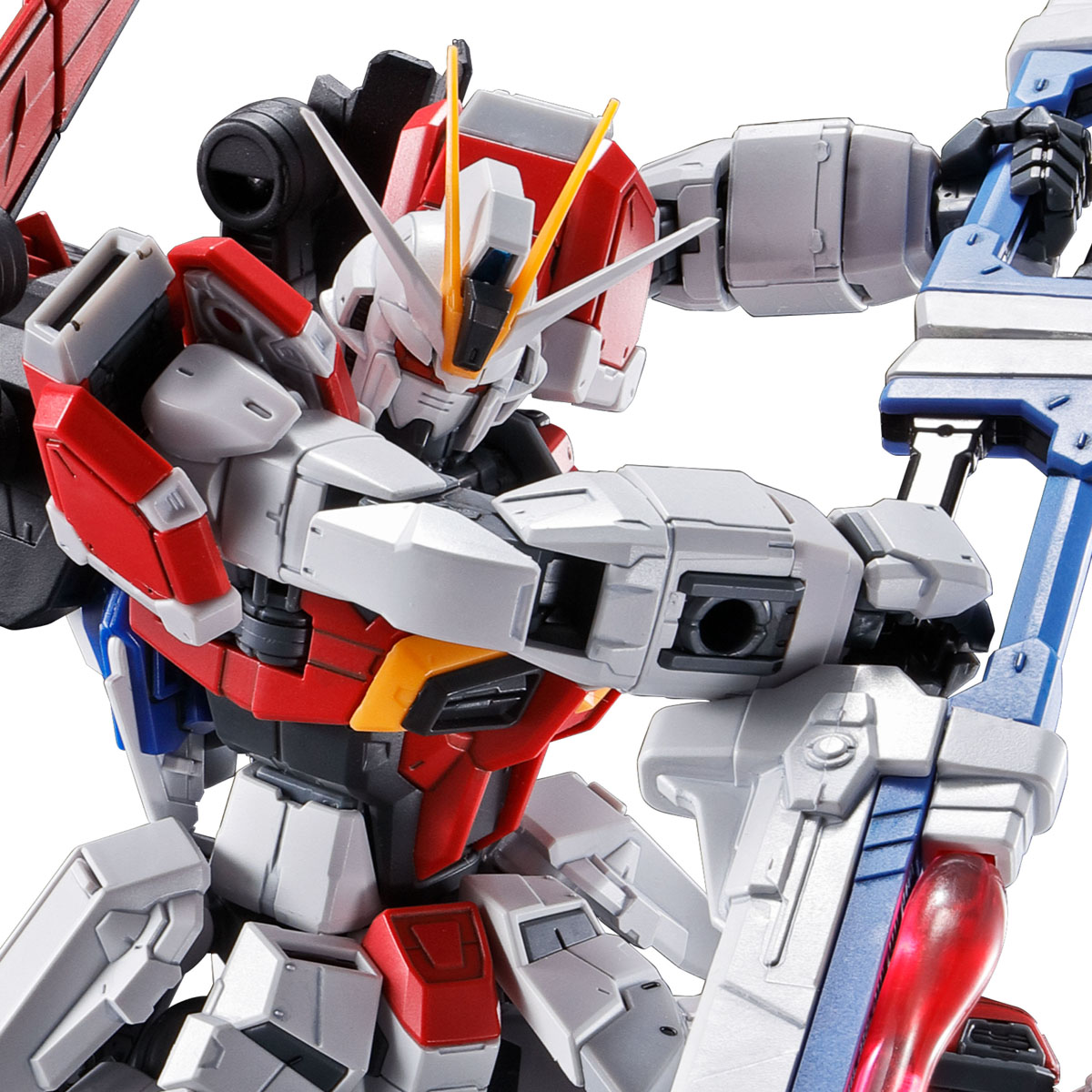RG 1/144 SWORD IMPULSE GUNDAM [Dec 2020 Delivery] | GUNDAM