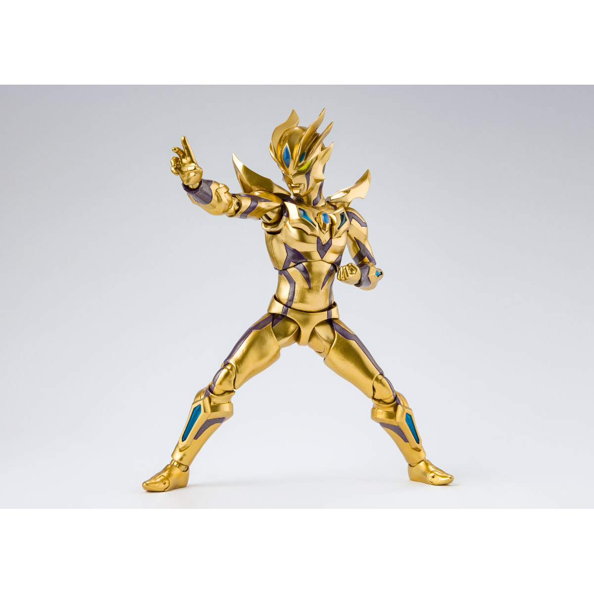 S.H.Figuarts ULTRAMAN ZERO BEYOND（GALAXY GLITTER） | ULTRAMAN