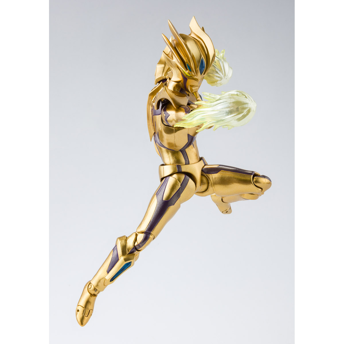 S.H.Figuarts ULTRAMAN ZERO BEYOND（GALAXY GLITTER） | ULTRAMAN