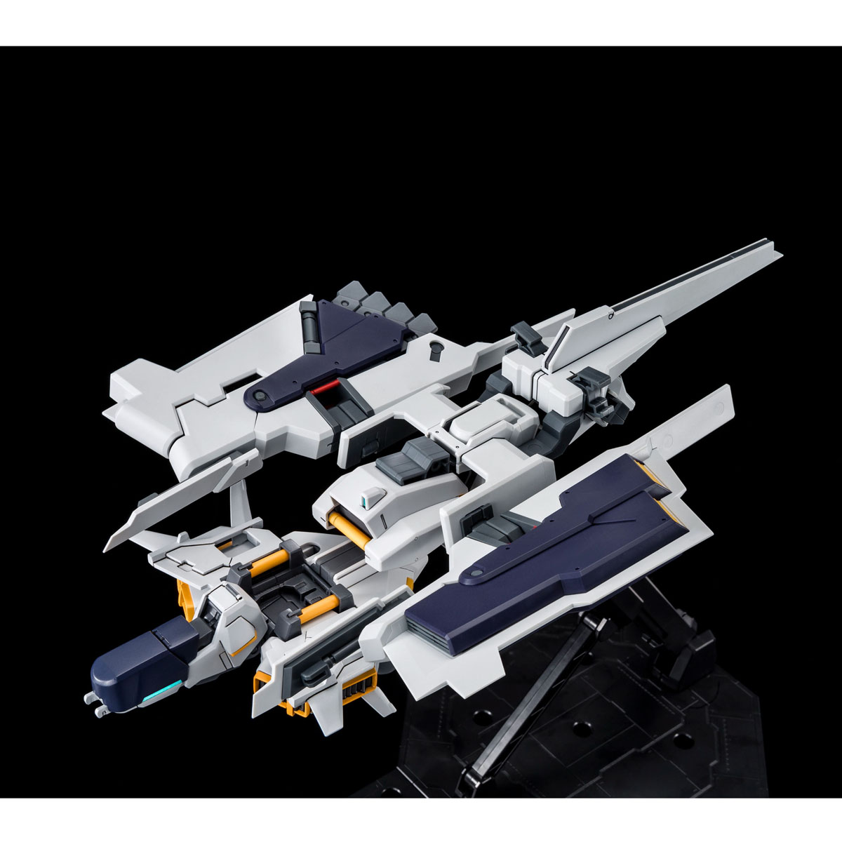 MG 1/100 EMERGENCY ESCAPE POD [PRIMROSE] EXPANSION SET [Dec 2024