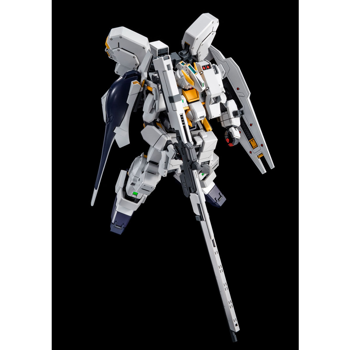 MG 1/100 GUNDAM TR-1 [HAZEL OWSLA] [May 2024 Delivery] | GUNDAM