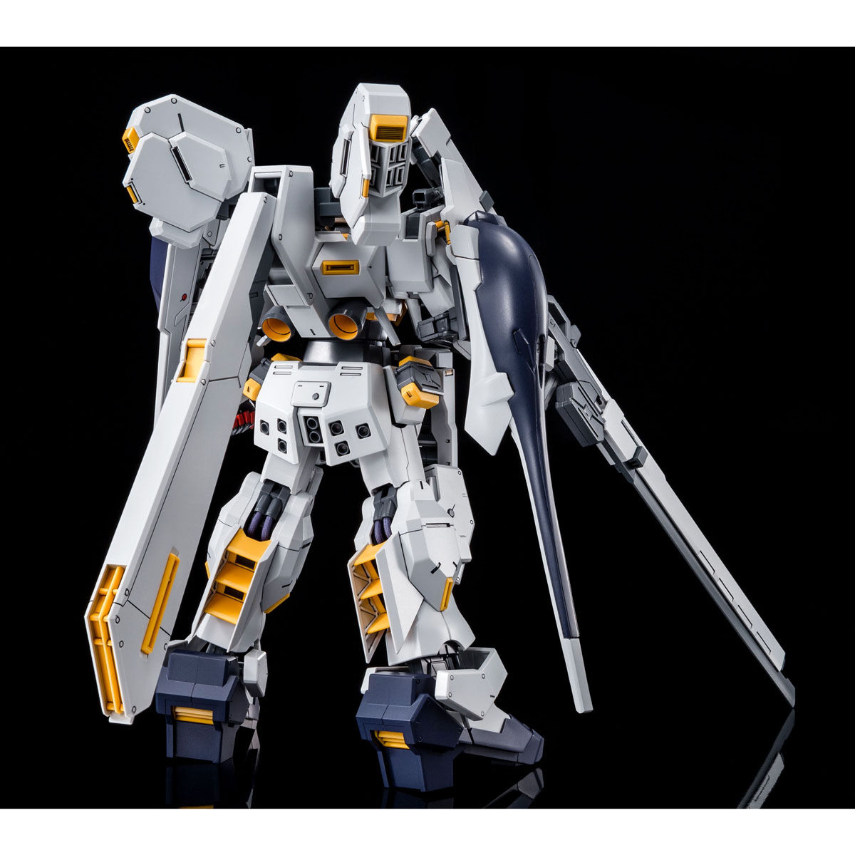 ロボット MG RX-121-2 Gundam TR-1 Hazel Owsla MG 1/100 GUNDAM TR-1 [HAZEL OWSLA] [Dec 2024 Delivery] | GUNDAM