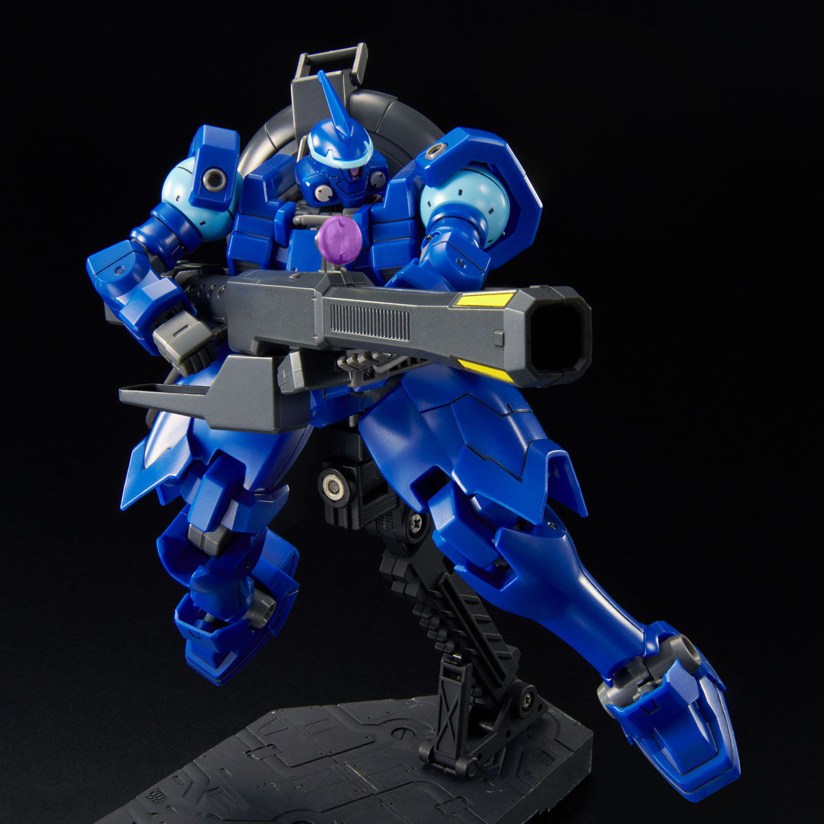 HG 1/144 VAYEATE & MERCURIUS [Jul 2022 Delivery] | GUNDAM