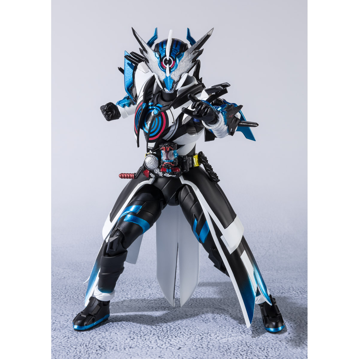 S.H.Figuarts KAMEN RIDER CROSS-ZEVOL | Kamen Rider | PREMIUM