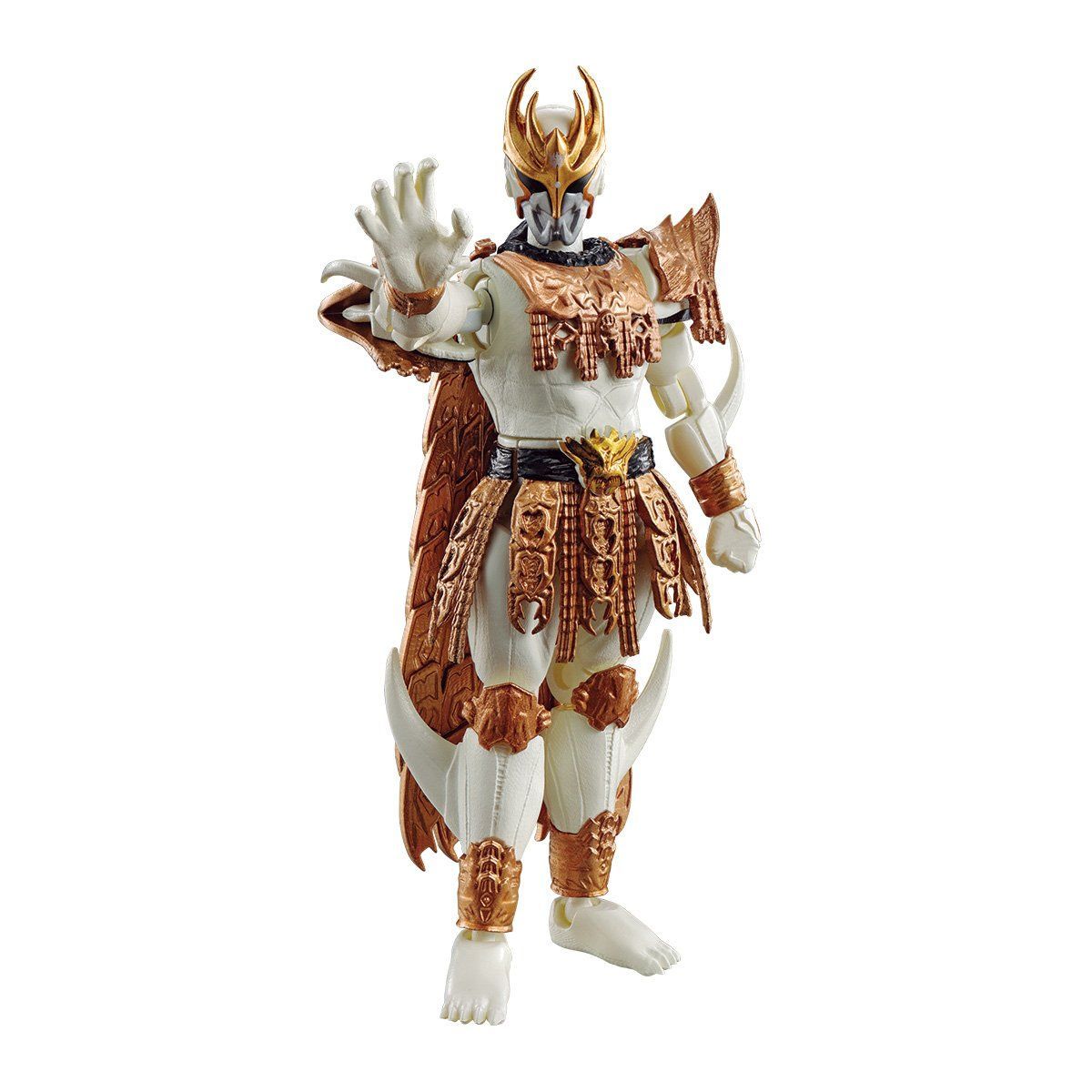 SO-DO CHRONICLE KAMEN RIDER KUUGA N DAGUVA ZEBA W/O GUM | Kamen