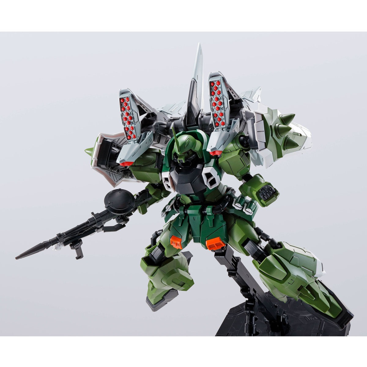 ロボット MG 1/100 BLAZE ZAKU PHANTOM / WARRIOR MG 1/100 BLAZE ZAKU PHANTOM / BLAZE ZAKU WARRIOR [Jun 2023
