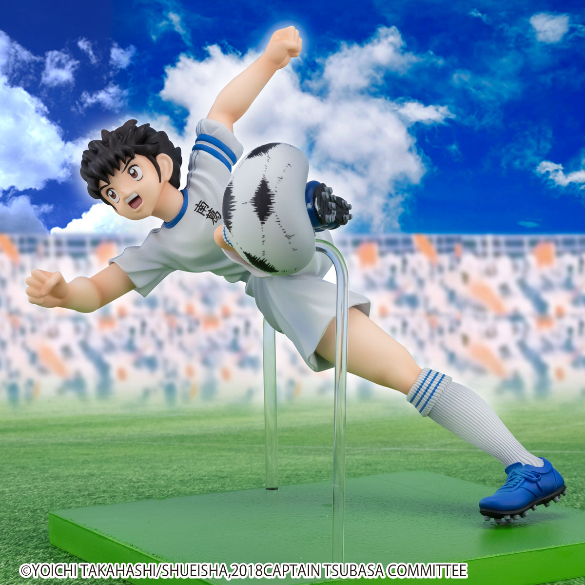 tsubasa.n.0283 CAPTAIN TSUBASA IMAGINATION TSUBASA OZORA | CAPTAIN TSUBASA
