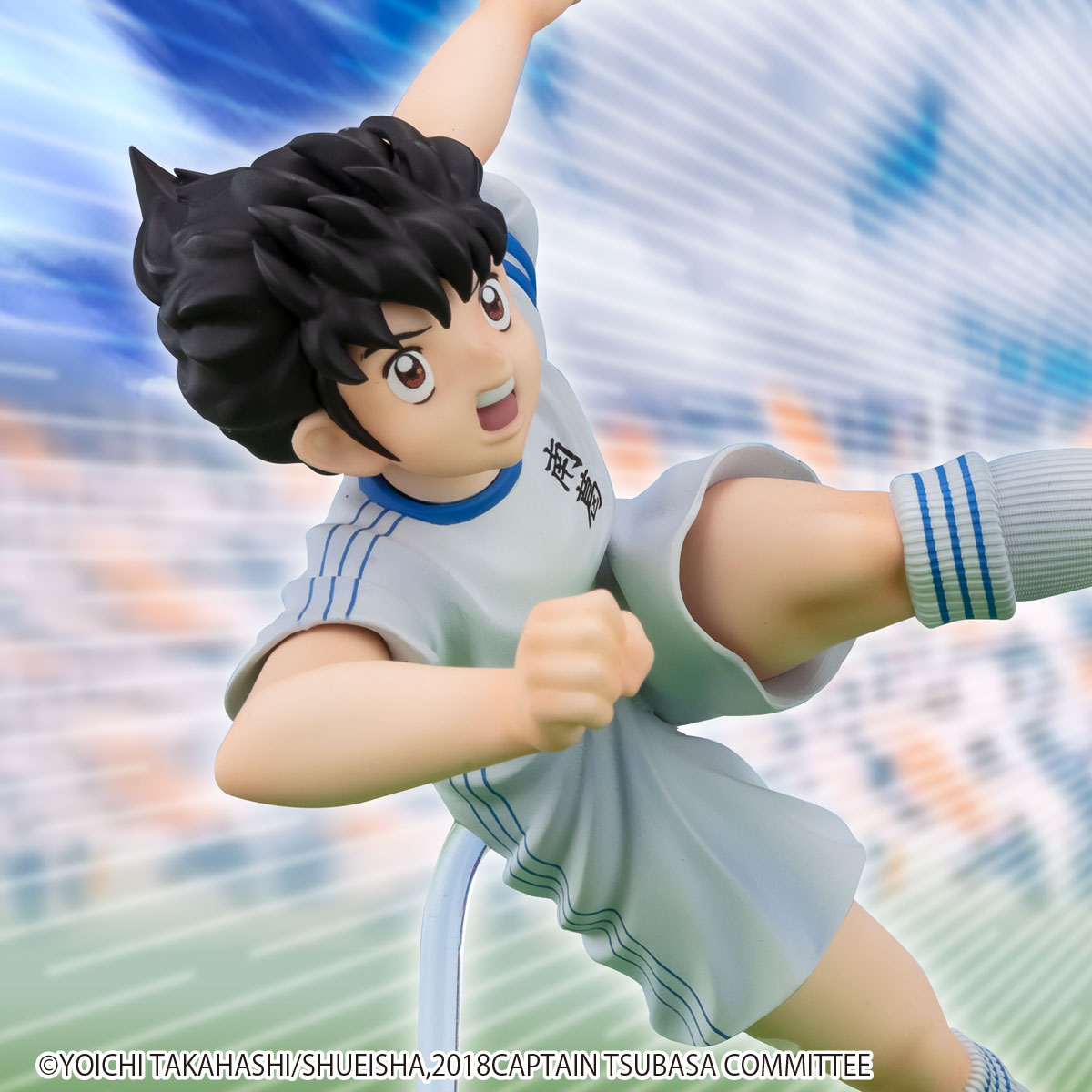 CAPTAIN TSUBASA IMAGINATION TSUBASA OZORA | CAPTAIN TSUBASA
