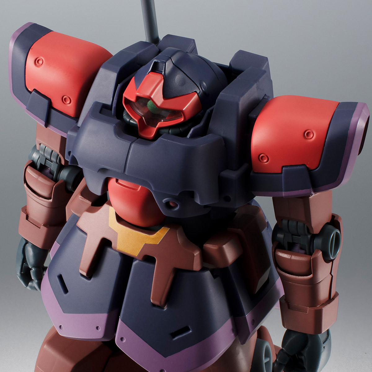 ROBOT SPIRITS ＜SIDE MS＞ YMS-09R-2 PROTOTYPE RICK DOM ZWEI ver