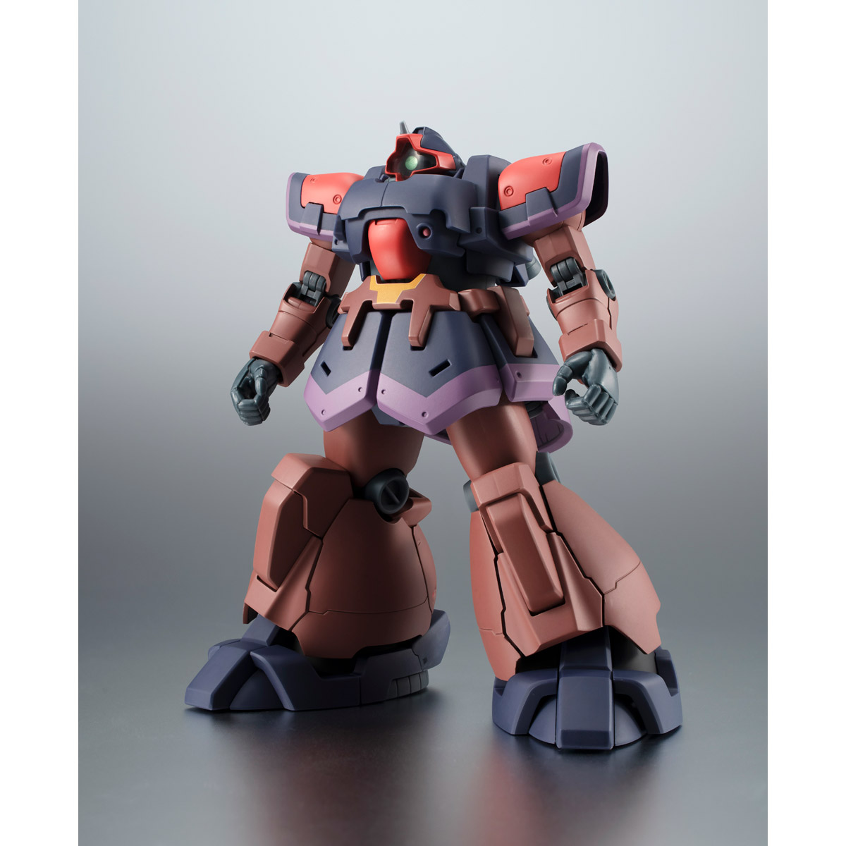ROBOT SPIRITS ＜SIDE MS＞ YMS-09R-2 PROTOTYPE RICK DOM ZWEI ver