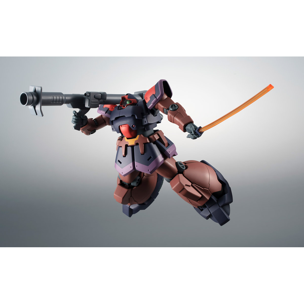 ROBOT SPIRITS ＜SIDE MS＞ YMS-09R-2 PROTOTYPE RICK DOM ZWEI ver